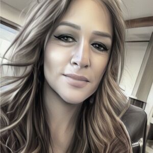 Meet your Posher, Lena